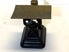 Fairbanks Brass   Cast Iron Candy   Postal Scale