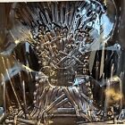 Hallmark House Of The Dragon Iron Throne Christmas Ornament New 2023
