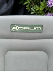 Korum Accessory Reclining Feeder Fishing Chair Match Float With Shoulder Strap