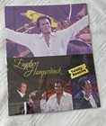 Engelbert Humperdinck Totally Amazing Concert Program Booklet