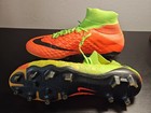 Nike Hypervenom Phantom Iii Df Fg Soccer Cleats 8 5 Us