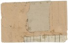 Jaipur  India Feud  State  Official Cover W 1943  service  3 4a Solo