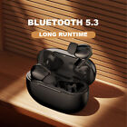 Wireless Bluetooth Earphones Mini Earbuds For Iphone 15 14 13 12 Pro Headphones
