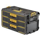 Dewalt Dwst08330 Toughsystem 2 0 Accessories tools 3-drawer Unit New