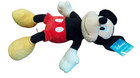 Mickey Mouse 19 Inch Soft Plush New With Tags Toy Stuffed Animal