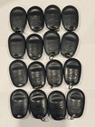 Original Lot Of 16 Toyota 04-20 Oem Keyless Entry Remote Fobs Gg43vt20t 1470a-1t