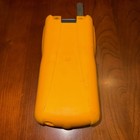 Fluke One Touch 10 100 Network Assistant - Untested With No Charger