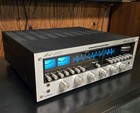 Vintage Marantz Model 2275 Stereophonic Receiver Parts Or Repair