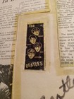  Beatles Scrapbook  1964 Full Of Stuff Book Whitman  Wrappers Clippings 