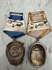 Lot Of 2 Soviet Russian Ussr  Order