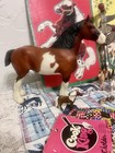 Vtg Farmhouse Country Decor Lot Horses