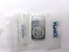         1oz    999   Silver Bar Classic Apmex Eagle American Precious Metal Exchange