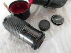 Old School Vintage Rolex 55mm Lens 35mm Camera Lenses Photography Manual Tool 