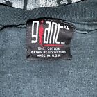 Jane   s Addiction Relapse Tour Shirt Vintage 1997 Size Xl Sleeveless Rare