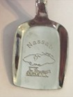 Nassau Vintage Souvenir Spoon Collectible