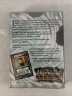Star Trek Ccg Game Trouble With Tribbles Klingon Starter Deck New