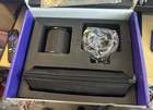 512 Audio Warm Audio Skylight Studio Condenser Recording Microphone shockmount
