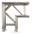 Global Truss Sq-4121 Box Truss 2-way 90   Corner Segment