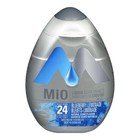 Mio Blueberry Lemonade Liquid Water Enhancer  48ml 1 62oz  12 Pk 