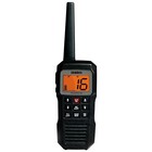 Uniden Atlantis 155 Handheld Two-way Vhf Floating Marine Radio  atlantis 155 
