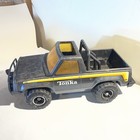 Vintage Tonka Pressed Steel Large 4x4 Big Duke Pickup Truck Restoration parts