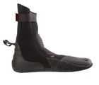 O neill Heat 3mm Round Toe Surf Boots - 2025 - Size 11
