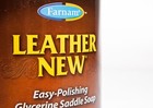 Leather New Self-polishing Glycerine Saddle Soap  64oz