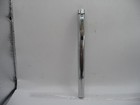 Sheaffer Vintage White Dot Targa Bright Chrome Fountain Pen-medium