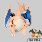 31  Charizard Plush Doll Anime Cartoon Giant Pillow Stuffed Toy Collection