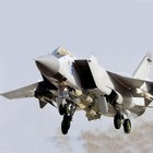 Amk 88008 1 48 Scale Fox Hound Mikoyan Mig-31b bs Plane Model Kit 2019 New