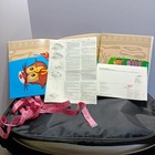 Seca 354 Baby converts To Toddler Scale W breastmilk Intake Function  travel Bag