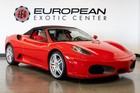 2007 Ferrari F430 