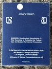 The Doors - Morrison Hotel 8 Track Tape - Rebuilt And Play Tested With Sleeve
