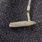 Scotty Cameron Newport Two Titleist 35  Matador Grip   Studio Design Cover Nr
