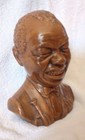 Louis Armstrong Figurine 