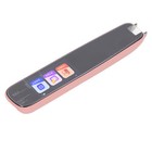 Wifi Scanning Pen Reader Electronic Dictionary Language Translator Device 