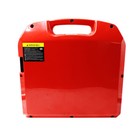 24v 30ah Lifepo4 Lithium Battery For Heli Cbd15j 18j-li-s Electric Pallet Truck