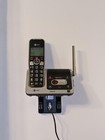 At t Bl102-2 Dect 6 0 2-handset Cordless Phone For Home With Answering Machine
