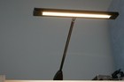 2x Trade Show Led Light 3000k Warm For Exhibit Backdrop Display   Ul 24w Power