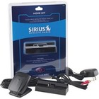 Sirius Sportster 5 Sirius Home Kit Incl Dock Antenna Charger Rca Cables   Remote