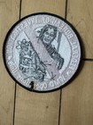 Fbi Weapons Of Mass Destruction Wmd Operations Unit Patch 4 