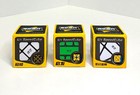 Qy Toys Qiyi Speed Cube Lot Of 3 Puzzle Speedcubes Brand New Rubik s Cube Nib