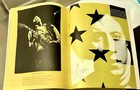 1969 Woodstock Music Festival Original Program_jimi Hendrix