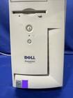 Dell Dimension 4100 Computer Pentium Iii Vintage 1ghz 128mb Ram 20gb Hdd - Read