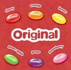 New Starburst Original Easter Jelly Beans  Holiday Chewy Candy  54 Oz Snack