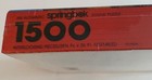 Springbok Jigsaw Puzzle Golden Rule Days   1500 Pieces   Complete   Vintage
