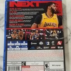 2k Nba 2k20 Basketball Sports  e  Multiplayer Online For Sony Playstation 4