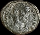 Beautiful Lot Of 6 Roman Coins
