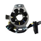 Stator For Honda Cr 250 R 1997 1998   Oem  31100-kz3-b01