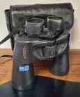 Vtg Konica Minolta Classic 3 10x50 Wr Binoculars